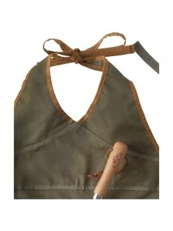 Tablier de jardinage Gloria, larg. 68 x haut. 64 cm -Jardin Soldes Boutique Tablier de jardinage Gloria 4