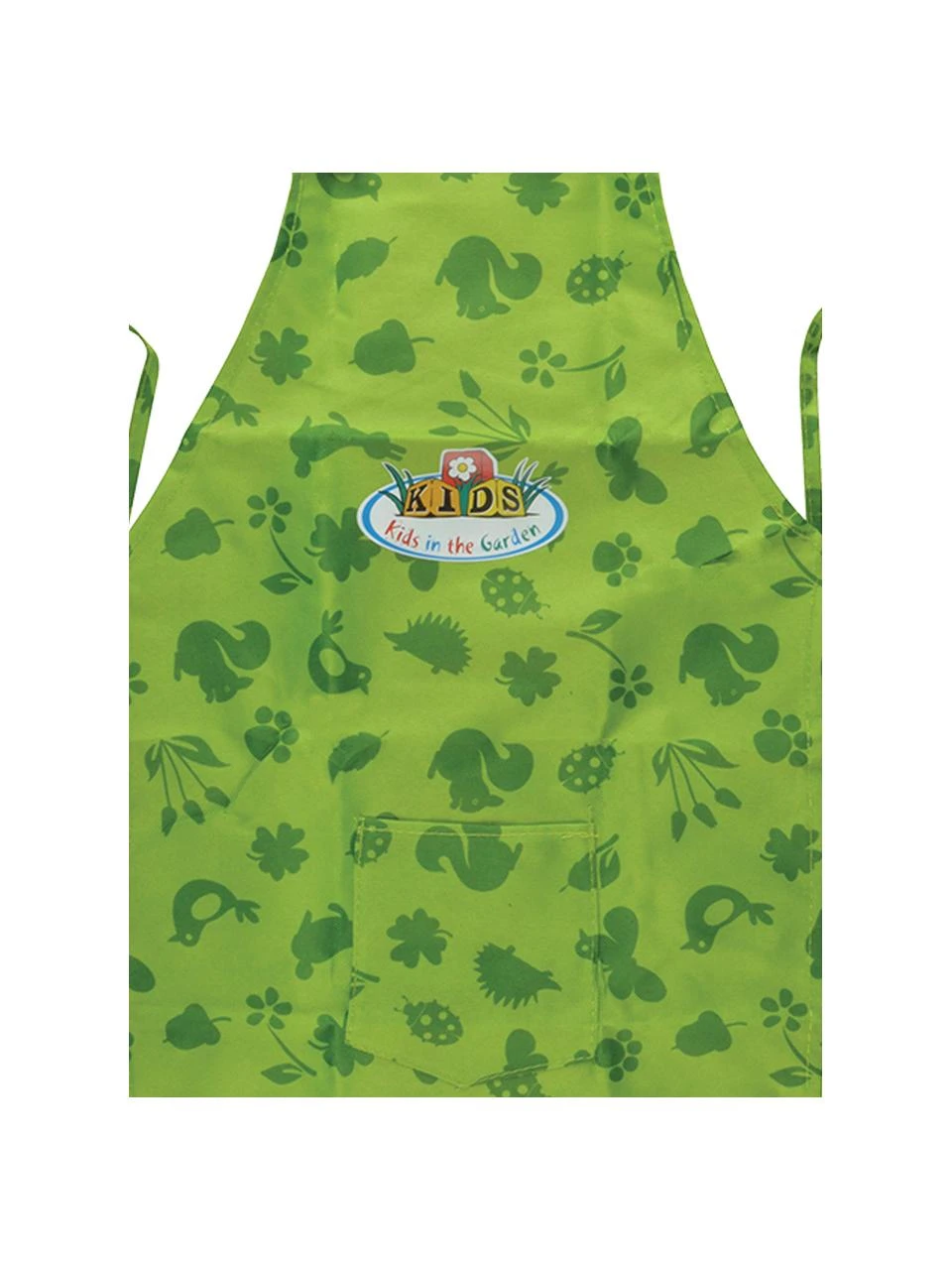 Tablier de jardinage enfant Little Gardener, larg. 35 x haut. 83 cm 5 Tablier de jardinage enfant Little Gardener, larg. 35 x haut. 83 cm – Image 3