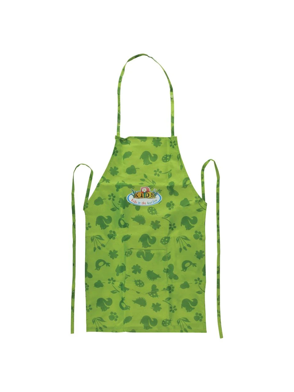 Tablier de jardinage enfant Little Gardener, larg. 35 x haut. 83 cm 3 Tablier de jardinage enfant Little Gardener, larg. 35 x haut. 83 cm