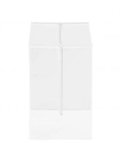 Kartell Tabouret/table d'appoint Max-Beam, larg. 33 x haut. 47 cm -Jardin Soldes Boutique Tabourettable dappoint Max Beam 4