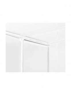 Kartell Tabouret/table d'appoint Max-Beam, larg. 33 x haut. 47 cm -Jardin Soldes Boutique Tabourettable dappoint Max Beam 5