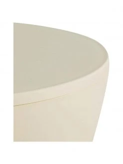 Kartell Tabouret/table d'appoint design Prince AHA, Ø 30 x haut. 43 cm -Jardin Soldes Boutique Tabourettable dappoint design Prince AHA 4