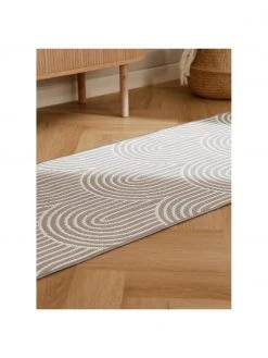 Westwing Collection Tapis de couloir d'extérieur ethnique Arches, larg. 80 x long. 250 cm 10 Westwing Collection Tapis de couloir d'extérieur ethnique Arches, larg. 80 x long. 250 cm -Jardin Soldes Boutique Tapis de couloir dexterieur ethnique Arches 8