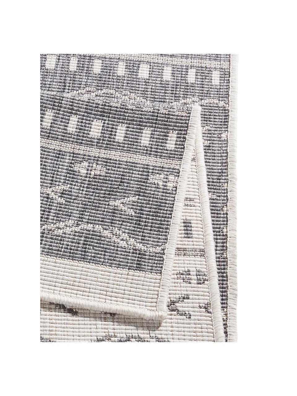 Tapis de couloir réversible intérieur-extérieur Kuba, larg. 80 x long. 350 cmSeulement 1 produit disponible 6 Tapis de couloir réversible intérieur-extérieur Kuba, larg. 80 x long. 350 cmSeulement 1 produit disponible – Image 4