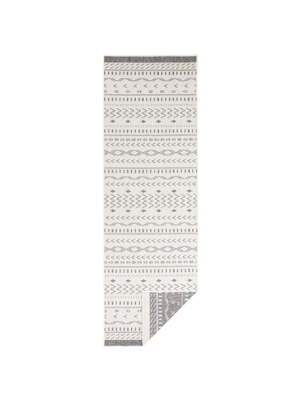 Tapis de couloir réversible intérieur-extérieur Kuba, larg. 80 x long. 350 cmSeulement 1 produit disponible 3 Tapis de couloir réversible intérieur-extérieur Kuba, larg. 80 x long. 350 cmSeulement 1 produit disponible