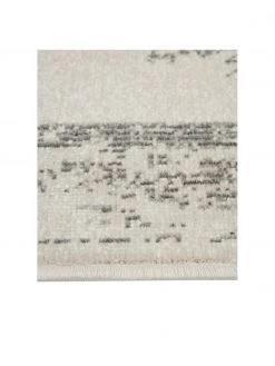 Westwing Collection Tapis d'entrée gris extérieur / intérieur style vintage Dana, larg. 80 x long. 300 cm 9 Westwing Collection Tapis d'entrée gris extérieur / intérieur style vintage Dana, larg. 80 x long. 300 cm -Jardin Soldes Boutique Tapis dentree gris exterieur interieur style vintage Dana 2