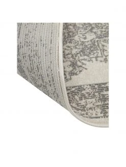 Westwing Collection Tapis d'entrée gris extérieur / intérieur style vintage Dana, larg. 80 x long. 300 cm 10 Westwing Collection Tapis d'entrée gris extérieur / intérieur style vintage Dana, larg. 80 x long. 300 cm -Jardin Soldes Boutique Tapis dentree gris exterieur interieur style vintage Dana 3