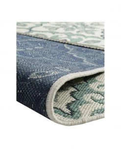 Benuta Tapis d'entrée intérieur extérieur motif floral Capri, larg. 80 x long. 200 cmSeulement 1 produit disponible 11 Benuta Tapis d'entrée intérieur extérieur motif floral Capri, larg. 80 x long. 200 cmSeulement 1 produit disponible -Jardin Soldes Boutique Tapis dentree interieur exterieur motif floral Capri 3