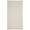Westwing Collection Tapis d'extérieur beige/crème Capri, larg. 80 x long. 150 cm (taille XS) 2 Westwing Collection Tapis d'extérieur beige/crème Capri, larg. 80 x long. 150 cm (taille XS) -Jardin Soldes Boutique Tapis dexterieur beigecreme Capri