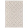 Freundin Home Collection Tapis d'extérieur crème Heaven, larg. 80 x long. 150 cm (taille XS) -Jardin Soldes Boutique Tapis dexterieur creme Heaven