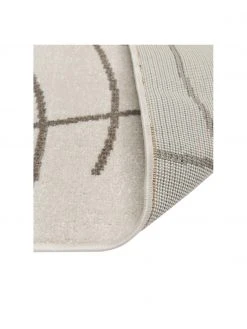 Westwing Collection Tapis d'extérieur crème Lillyan, larg. 80 x long. 200 cm -Jardin Soldes Boutique Tapis dexterieur creme Lillyan 10