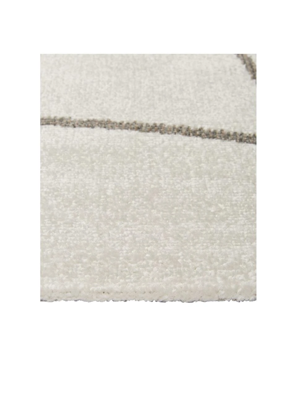 Westwing Collection Tapis d'extérieur crème Lillyan, larg. 200 x long. 300 cm (taille L) 6 Westwing Collection Tapis d'extérieur crème Lillyan, larg. 200 x long. 300 cm (taille L) – Image 4