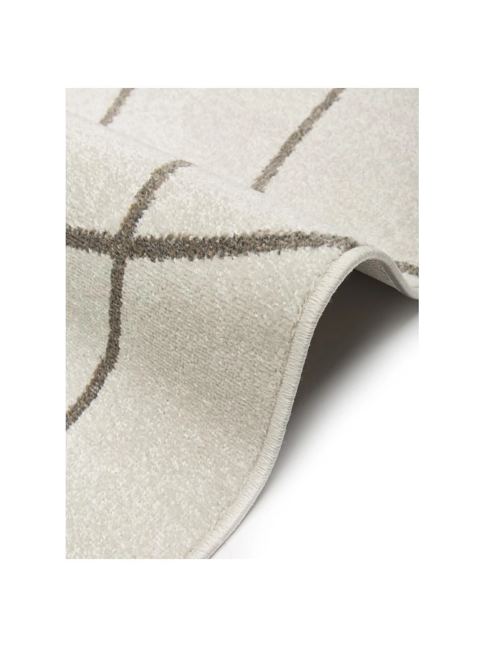 Westwing Collection Tapis d'extérieur crème Lillyan, larg. 200 x long. 300 cm (taille L) 7 Westwing Collection Tapis d'extérieur crème Lillyan, larg. 200 x long. 300 cm (taille L) – Image 5