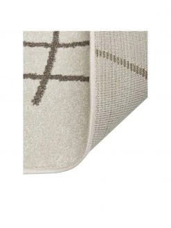 Westwing Collection Tapis d'extérieur crème Lillyan, larg. 200 x long. 300 cm (taille L) 13 Westwing Collection Tapis d'extérieur crème Lillyan, larg. 200 x long. 300 cm (taille L) -Jardin Soldes Boutique Tapis dexterieur creme Lillyan 5