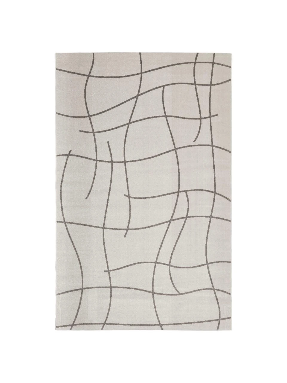 Westwing Collection Tapis d'extérieur crème Lillyan, larg. 200 x long. 300 cm (taille L) 3 Westwing Collection Tapis d'extérieur crème Lillyan, larg. 200 x long. 300 cm (taille L)