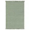 Benuta Tapis d'extérieur ethnique Morty, larg. 80 x long. 150 cm (taille XS) -Jardin Soldes Boutique Tapis dexterieur ethnique Morty