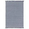 Benuta Tapis d'extérieur ethnique Morty, larg. 80 x long. 150 cm (taille XS) -Jardin Soldes Boutique Tapis dexterieur ethnique Morty 12