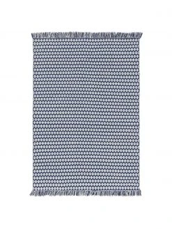 Benuta Tapis d'extérieur ethnique Morty, larg. 80 x long. 150 cm (taille XS)