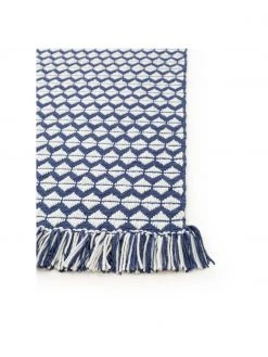 Benuta Tapis d'extérieur ethnique Morty, larg. 80 x long. 150 cm (taille XS) -Jardin Soldes Boutique Tapis dexterieur ethnique Morty 14