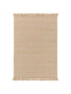 Benuta Tapis d'extérieur ethnique Morty, larg. 80 x long. 150 cm (taille XS)