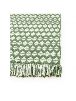 Benuta Tapis d'extérieur ethnique Morty, larg. 80 x long. 150 cm (taille XS) -Jardin Soldes Boutique Tapis dexterieur ethnique Morty 2