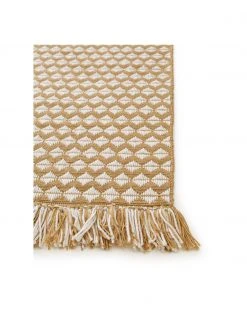 Benuta Tapis d'extérieur ethnique Morty, larg. 80 x long. 150 cm (taille XS) -Jardin Soldes Boutique Tapis dexterieur ethnique Morty 20