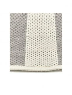 Westwing Collection Tapis d'extérieur gris à jeu de rayures Axa, larg. 80 x long. 250 cm 9 Westwing Collection Tapis d'extérieur gris à jeu de rayures Axa, larg. 80 x long. 250 cm -Jardin Soldes Boutique Tapis dexterieur gris a jeu de rayures Axa 8