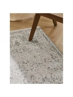 Tapis d'extérieur gris crème Cenon, larg. 77 x long. 200 cm 10 Tapis d'extérieur gris crème Cenon, larg. 77 x long. 200 cm -Jardin Soldes Boutique Tapis dexterieur gris creme Cenon 2