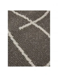 Westwing Collection Tapis d'extérieur gris foncé Lillyan, larg. 80 x long. 200 cmSeulement 1 produit disponible -Jardin Soldes Boutique Tapis dexterieur gris fonce Lillyan 8
