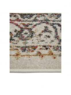 Westwing Collection Tapis d'extérieur / intérieur style vintage Dana, larg. 120 x long. 180 cm (taille S) -Jardin Soldes Boutique Tapis dexterieur interieur style vintage Dana 3