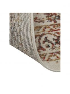 Westwing Collection Tapis d'extérieur / intérieur style vintage Dana, larg. 120 x long. 180 cm (taille S) -Jardin Soldes Boutique Tapis dexterieur interieur style vintage Dana 4