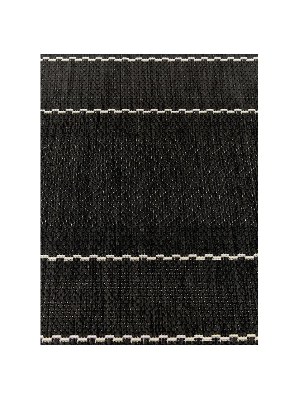 Hanse Home Tapis d'extérieur noir Sunshine, larg. 80 x long. 200 cmSeulement 1 produit disponible 5 Hanse Home Tapis d'extérieur noir Sunshine, larg. 80 x long. 200 cmSeulement 1 produit disponible – Image 3