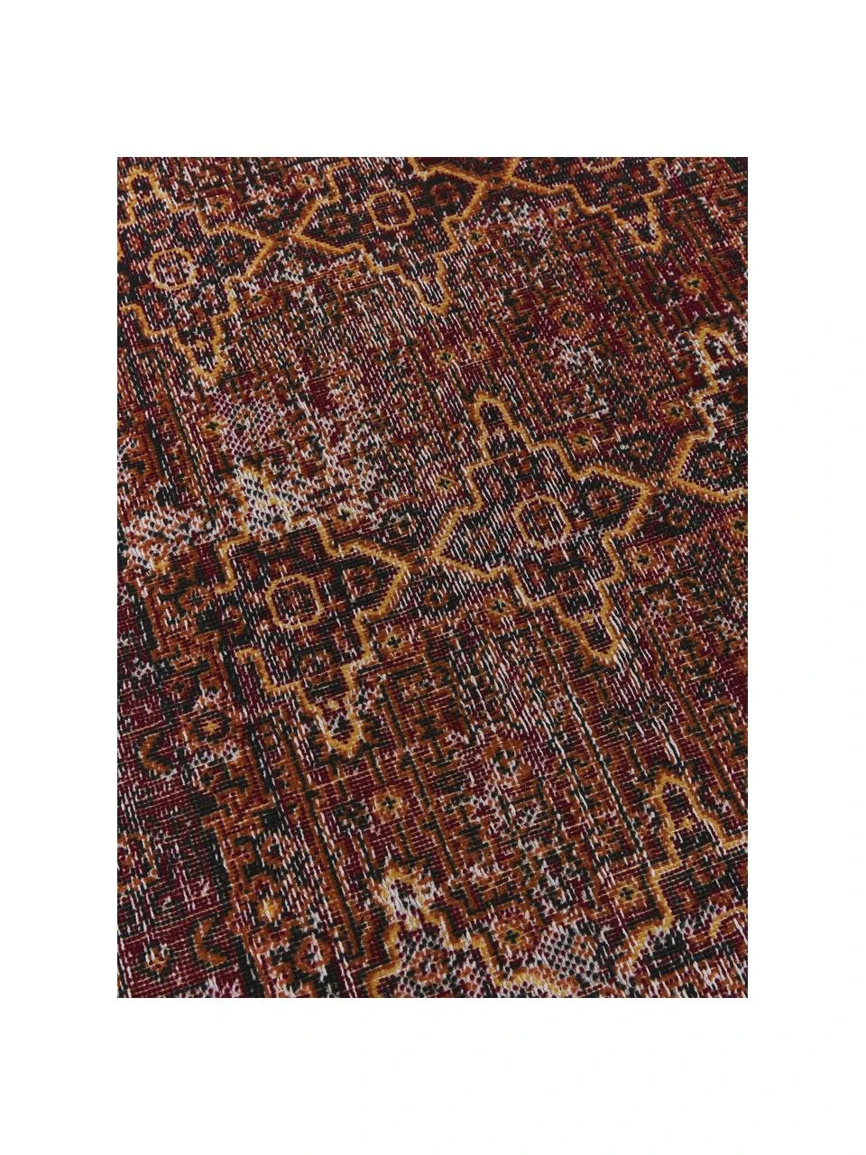 Tapis d'extérieur oriental Tilas Izmir, larg. 80 x long. 150 cm (taille XS) 4 Tapis d'extérieur oriental Tilas Izmir, larg. 80 x long. 150 cm (taille XS) – Image 2