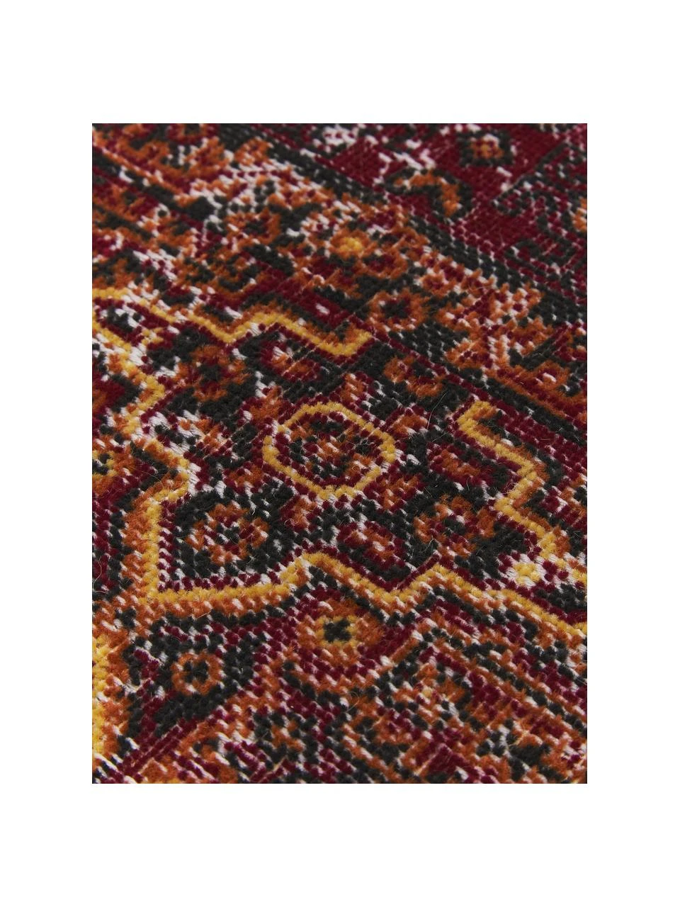Tapis d'extérieur oriental Tilas Izmir, larg. 80 x long. 150 cm (taille XS) 5 Tapis d'extérieur oriental Tilas Izmir, larg. 80 x long. 150 cm (taille XS) – Image 3