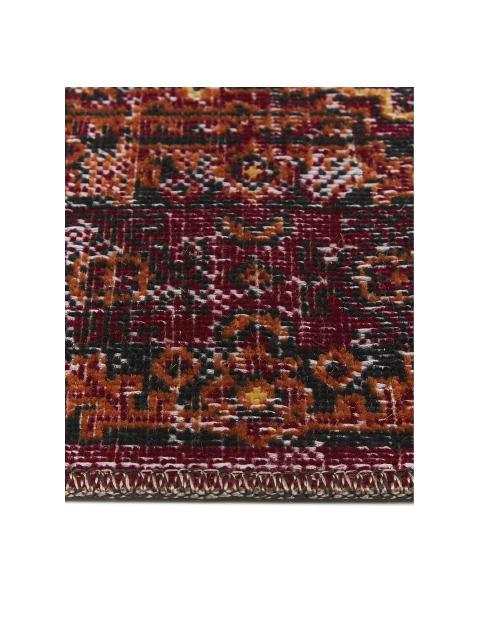 Tapis d'extérieur oriental Tilas Izmir, larg. 80 x long. 150 cm (taille XS) 6 Tapis d'extérieur oriental Tilas Izmir, larg. 80 x long. 150 cm (taille XS) – Image 4