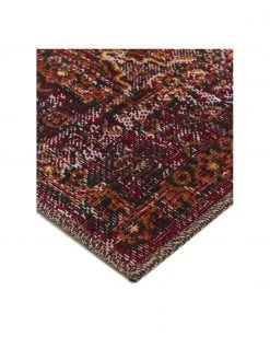 Tapis d'extérieur oriental Tilas Izmir, larg. 80 x long. 150 cm (taille XS) 12 Tapis d'extérieur oriental Tilas Izmir, larg. 80 x long. 150 cm (taille XS) -Jardin Soldes Boutique Tapis dexterieur oriental Tilas Izmir 4