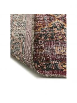 Tapis d'extérieur oriental Tilas Izmir, larg. 80 x long. 150 cm (taille XS) 13 Tapis d'extérieur oriental Tilas Izmir, larg. 80 x long. 150 cm (taille XS) -Jardin Soldes Boutique Tapis dexterieur oriental Tilas Izmir 5