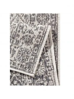 Tapis d'extérieur vintage Curacao, larg. 80 x long. 150 cm (taille XS) -Jardin Soldes Boutique Tapis dexterieur vintage Curacao 3