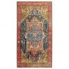 Tapis d'extérieur vintage Gobelina, 80 x 150 cm (taille XS) -Jardin Soldes Boutique Tapis dexterieur vintage Gobelina
