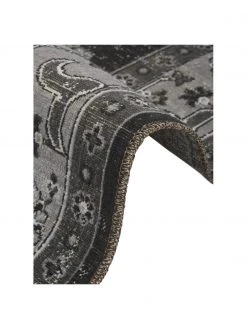 Tapis d'extérieur vintage Tilas Antalya, larg. 160 x long. 230 cm (taille M) -Jardin Soldes Boutique Tapis dexterieur vintage Tilas Antalya 2