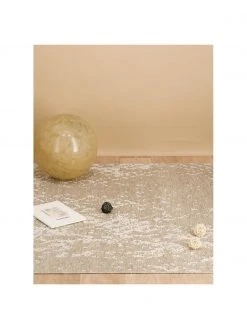 Tapis extérieur aspect velours Glam, larg. 115 x long. 170 (taille S) -Jardin Soldes Boutique Tapis exterieur aspect velours Glam 1