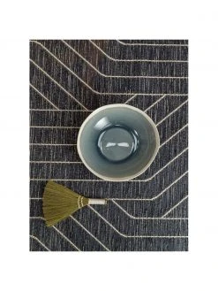 Tapis extérieur aspect velours Rhythm, larg. 115 x long. 170 (taille S) 11 Tapis extérieur aspect velours Rhythm, larg. 115 x long. 170 (taille S) -Jardin Soldes Boutique Tapis exterieur aspect velours Rhythm 3