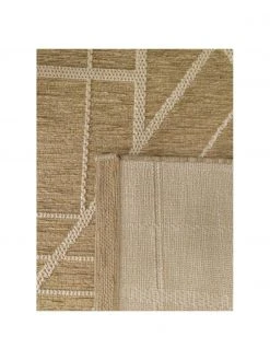 Tapis extérieur aspect velours Tempo, larg. 115 x long. 170 (taille S) -Jardin Soldes Boutique Tapis exterieur aspect velours Tempo 2