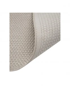 Westwing Collection Tapis extérieur intérieur beige Toronto, larg. 80 x long. 200 cm -Jardin Soldes Boutique Tapis exterieur interieur beige Toronto 11