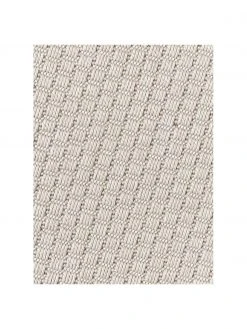 Westwing Collection Tapis extérieur intérieur beige Toronto, larg. 80 x long. 150 cm (taille XS) -Jardin Soldes Boutique Tapis exterieur interieur beige Toronto 2