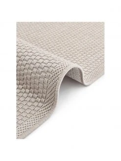 Westwing Collection Tapis extérieur intérieur beige Toronto, larg. 80 x long. 150 cm (taille XS) -Jardin Soldes Boutique Tapis exterieur interieur beige Toronto 4