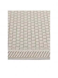 Westwing Collection Tapis extérieur intérieur beige Toronto, larg. 80 x long. 150 cm (taille XS) -Jardin Soldes Boutique Tapis exterieur interieur beige Toronto 5
