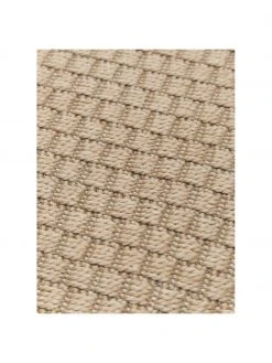 Westwing Collection Tapis extérieur intérieur beige foncé Toronto, larg. 80 x long. 200 cm -Jardin Soldes Boutique Tapis exterieur interieur beige fonce Toronto 9