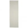 Westwing Collection Tapis extérieur intérieur blanc crème Toronto, larg. 80 x long. 250 cm -Jardin Soldes Boutique Tapis exterieur interieur blanc creme Toronto 6
