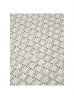 Westwing Collection Tapis extérieur intérieur blanc crème Toronto, larg. 80 x long. 250 cm -Jardin Soldes Boutique Tapis exterieur interieur blanc creme Toronto 9
